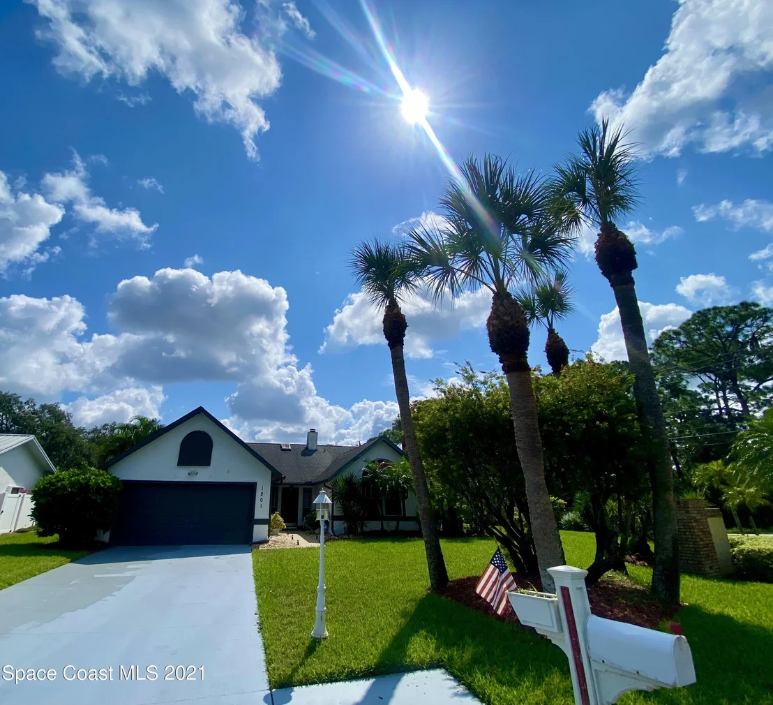 Photo of 1801 Fox Bay Drive