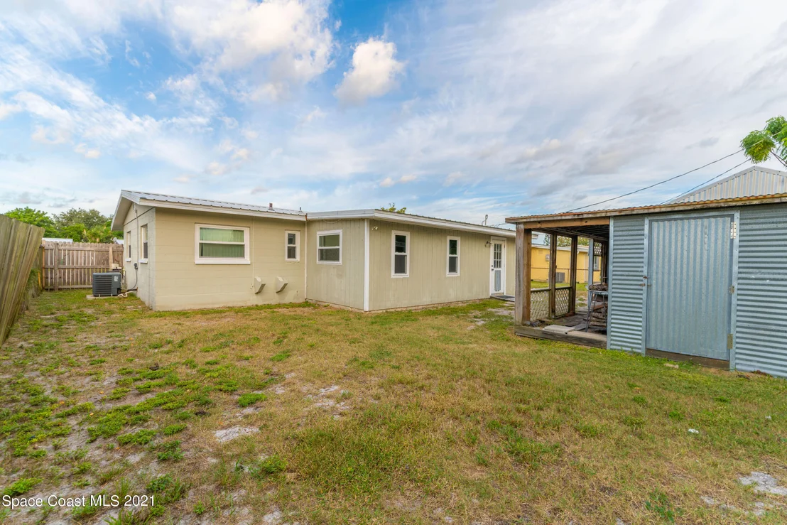 Photo of 1393 Rosemary Drive