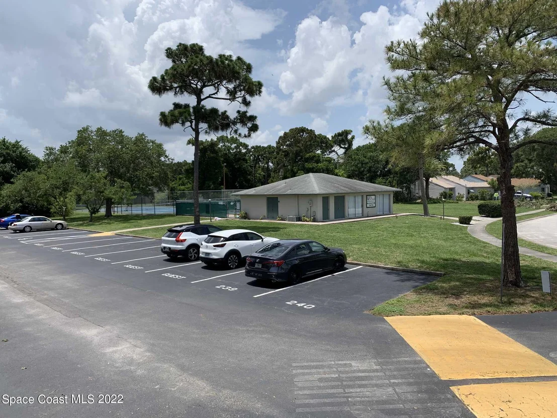 Photo of Unit 243 at 2935 Thrush Drive