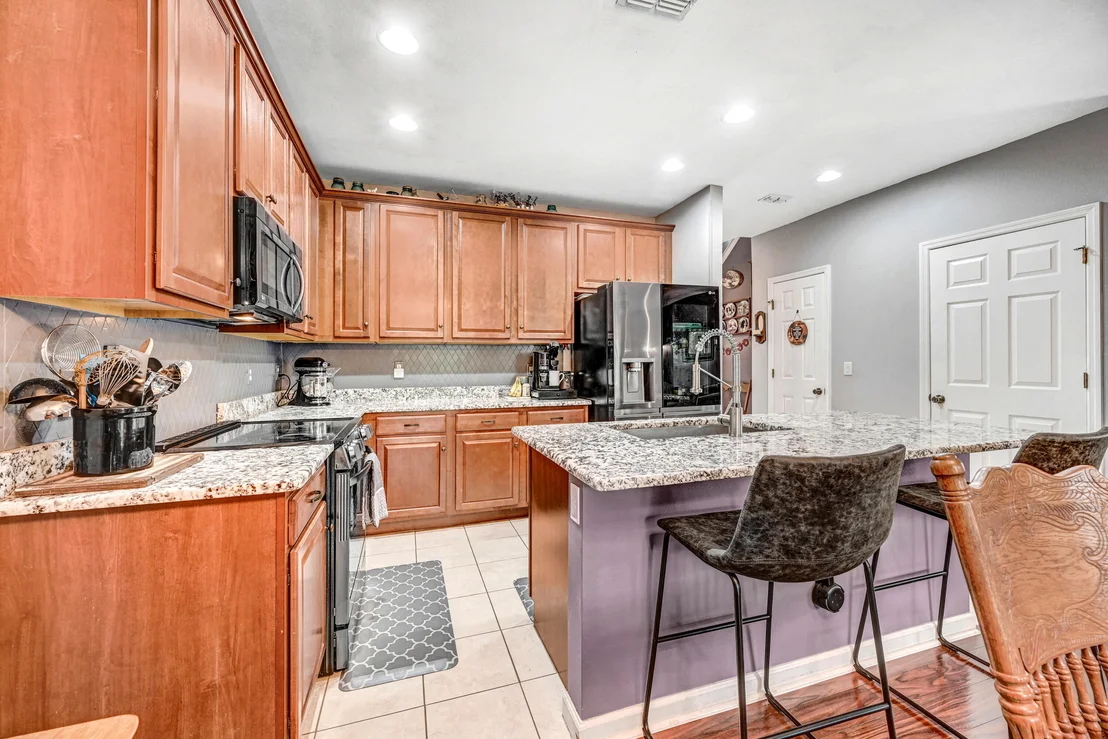 Photo of Unit 102 at 1345 Lara Circle
