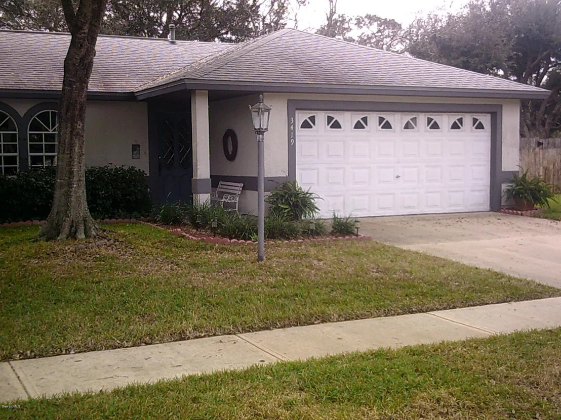 Photo of 3419 Saddle Brook Drive