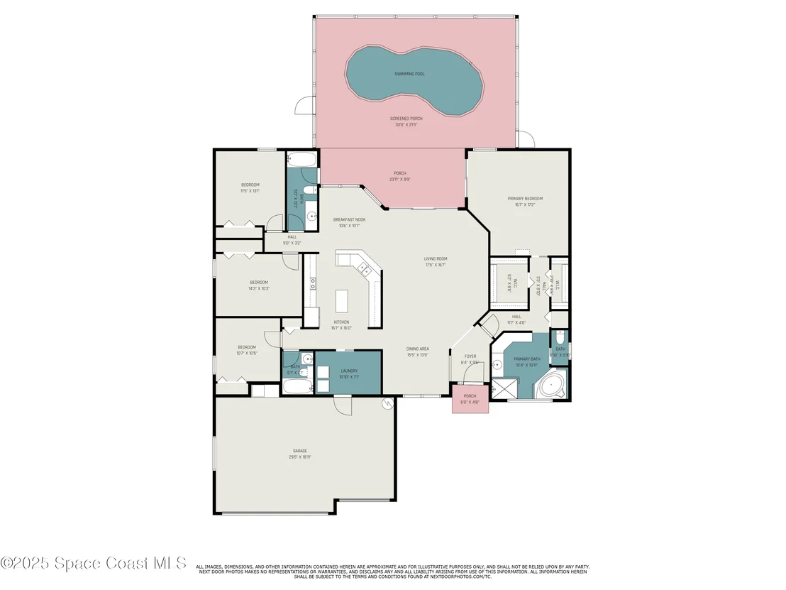 Photo of 2343 Woodfield Circle