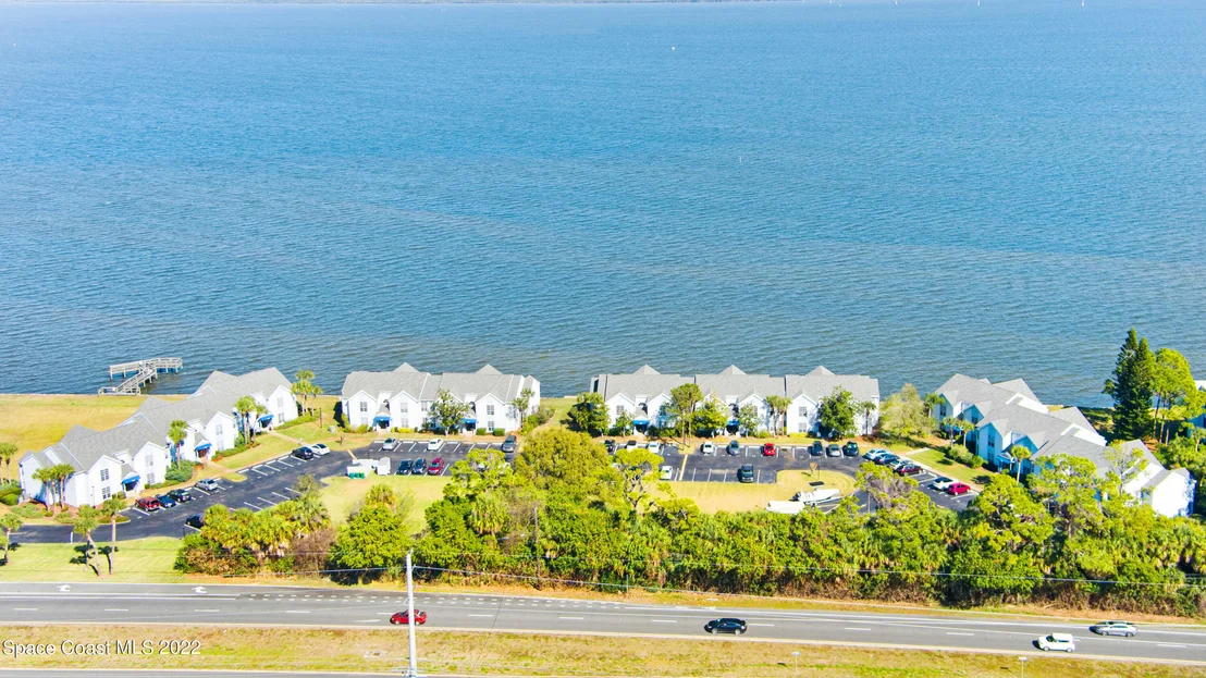 Photo of Unit 206 at 7010 N Highway 1
