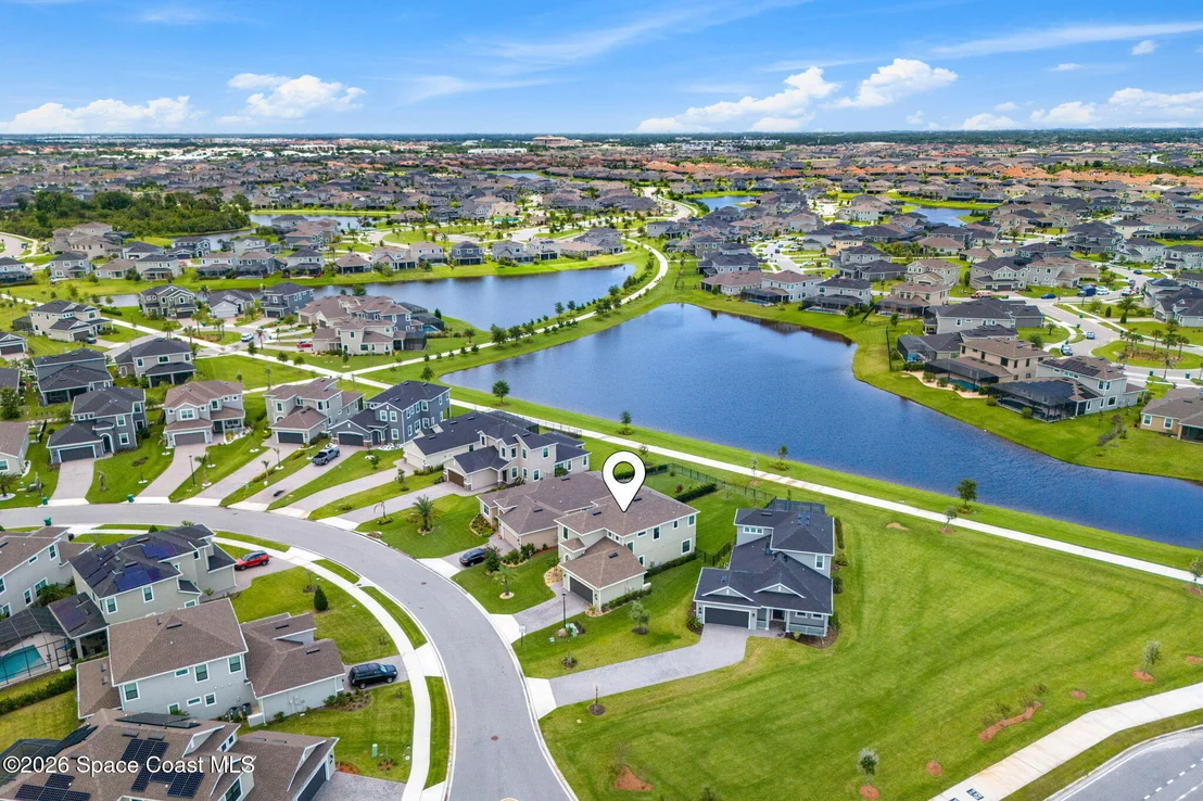 Photo of 2694 Blazing Star Drive