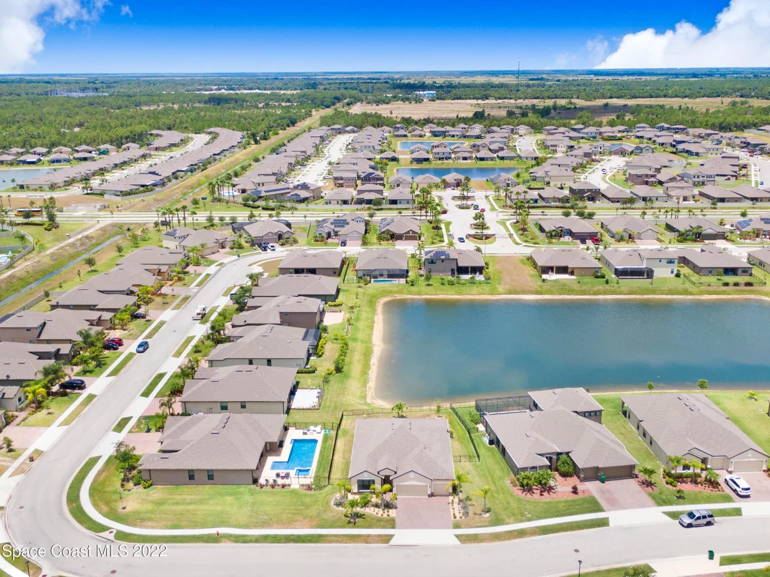 Photo of 3285 Salt Marsh Circle