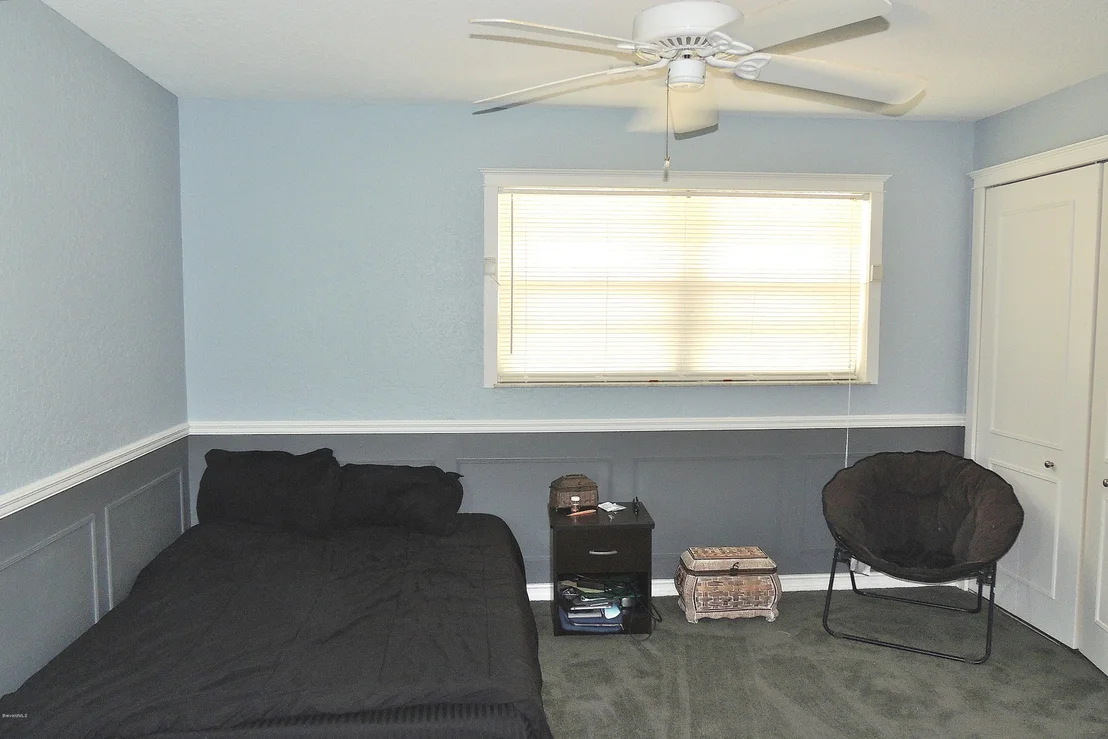 Photo of Unit 8 at 2016 Grant Place