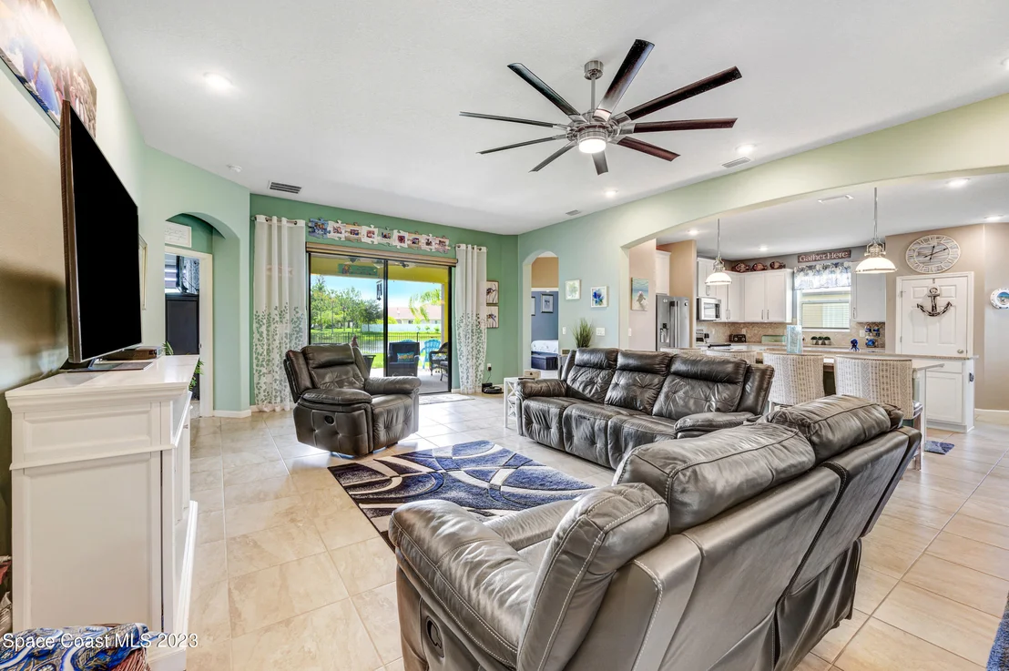 Photo of 3575 Salt Marsh Circle