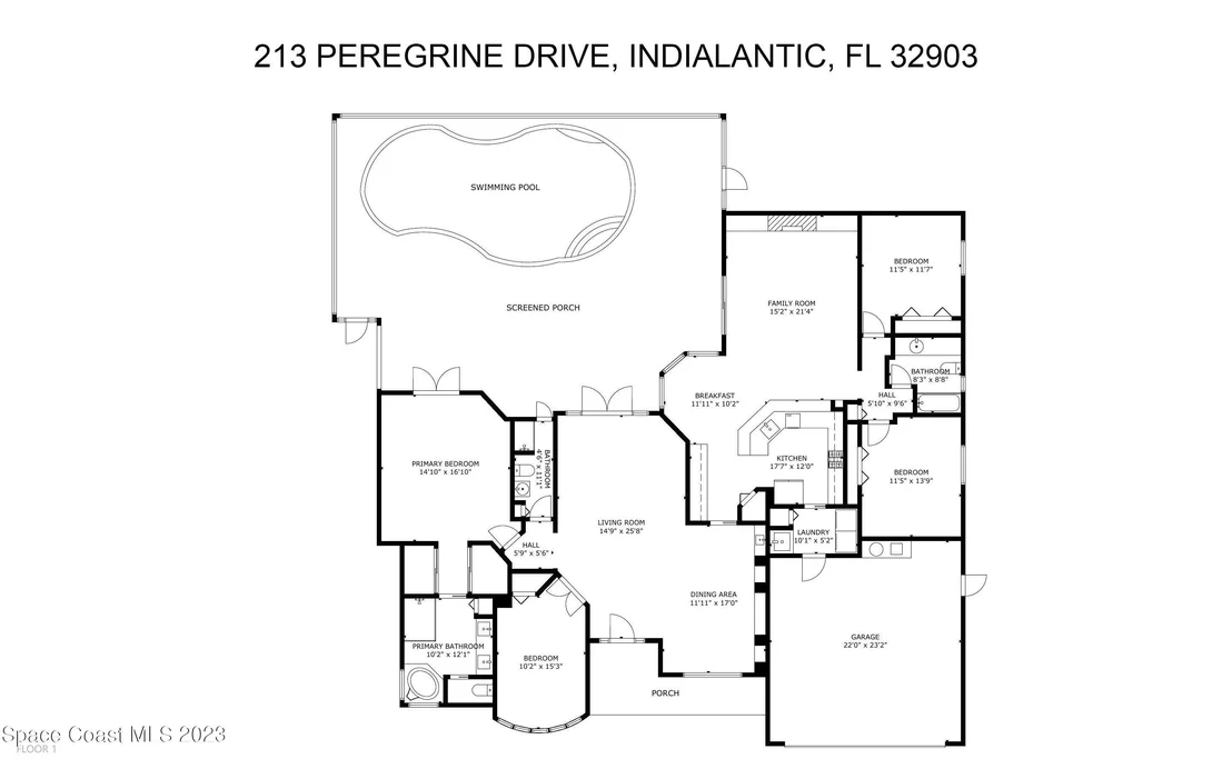 Photo of 213 Peregrine Drive
