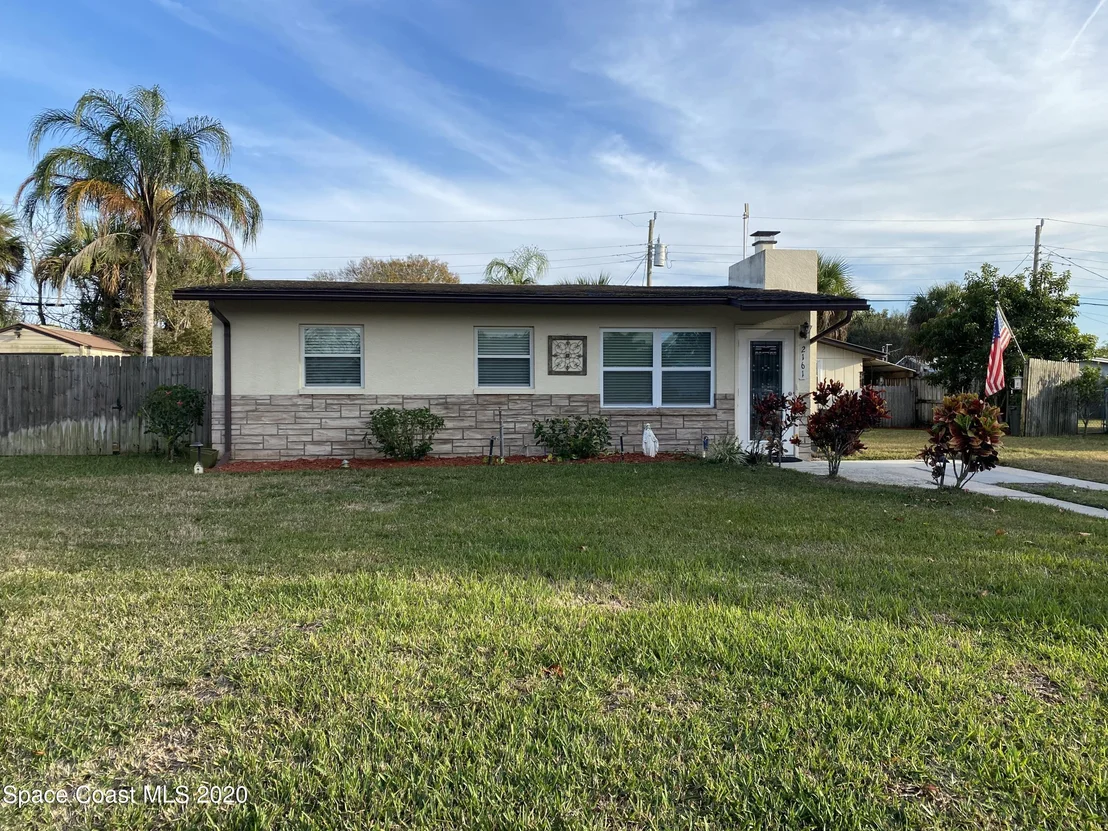 Photo of 2161 King Richard Road