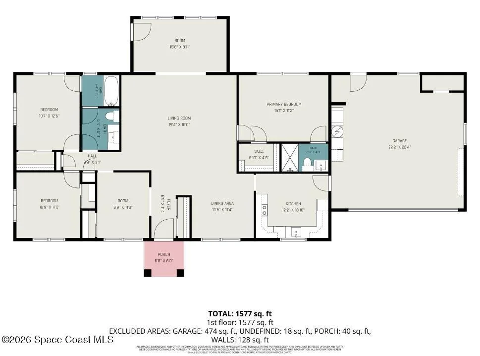 Photo of 3075 Ellis Drive
