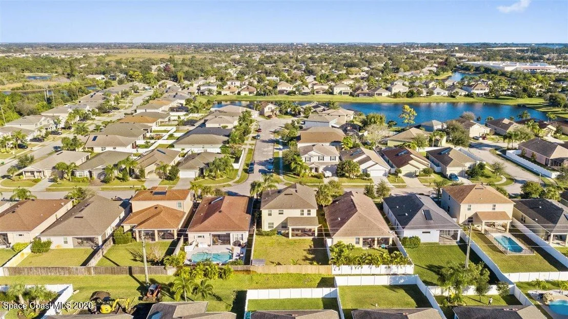 Photo of 3220 Constellation Drive