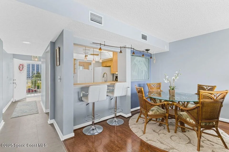 Photo of Unit 2303 at 1750 Commodore Boulevard