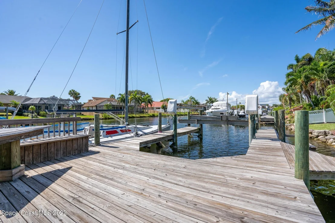Photo of 827 Loggerhead Island Way