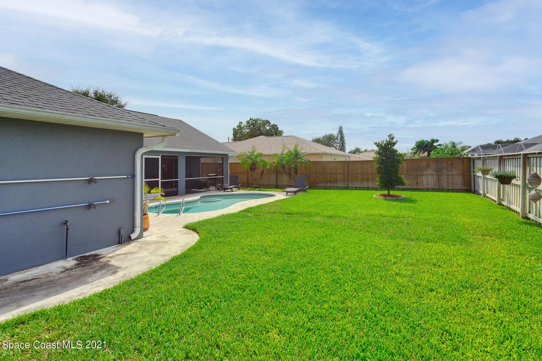 Photo of 3616 Long Leaf Drive