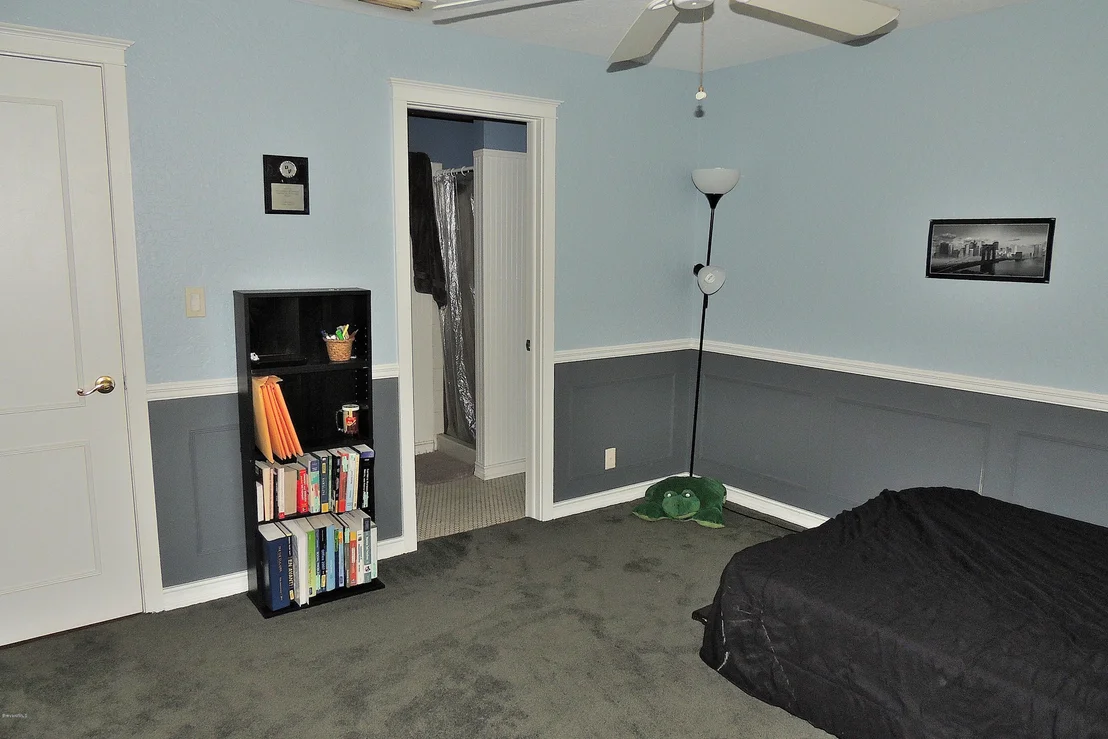 Photo of Unit 8 at 2016 Grant Place