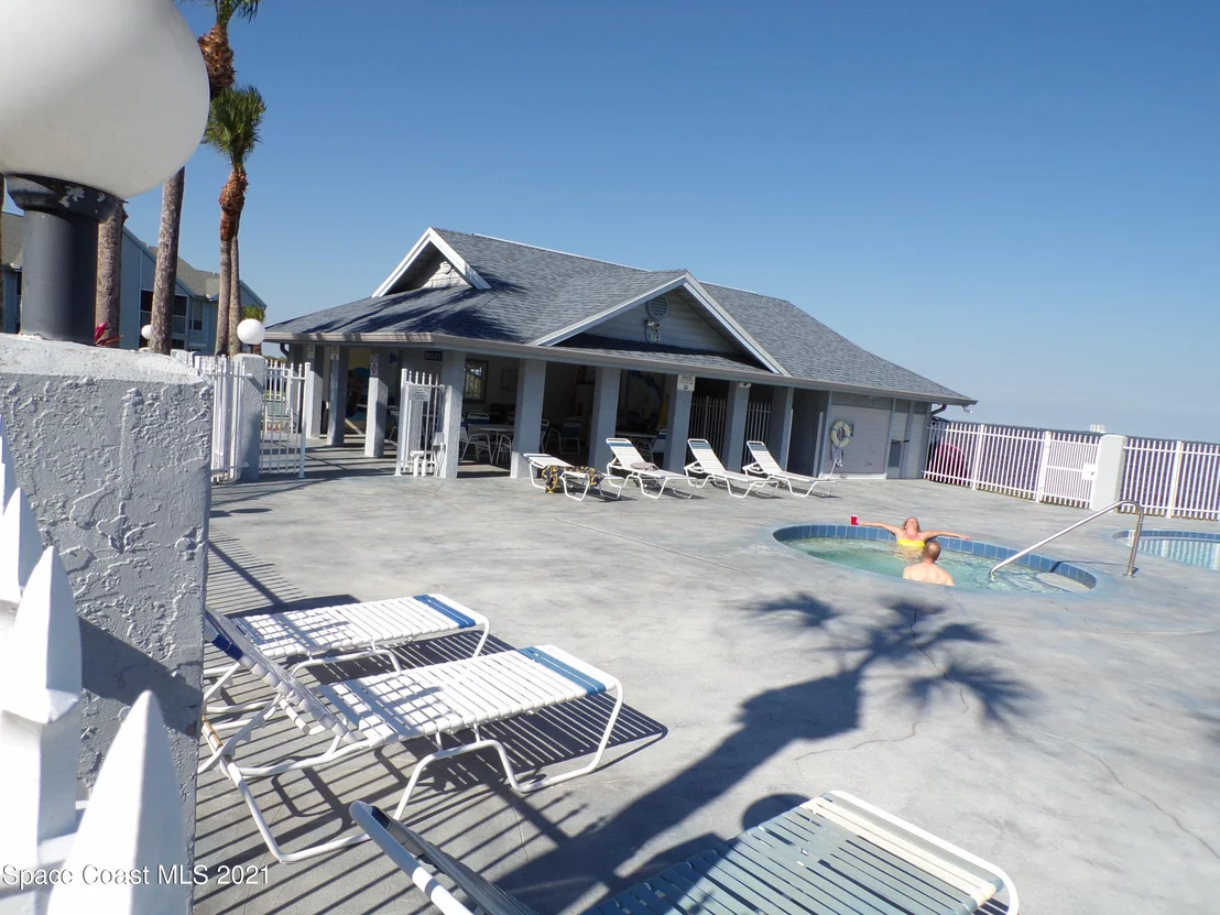Photo of Unit 101A at 7160 N Highway 1 Highway