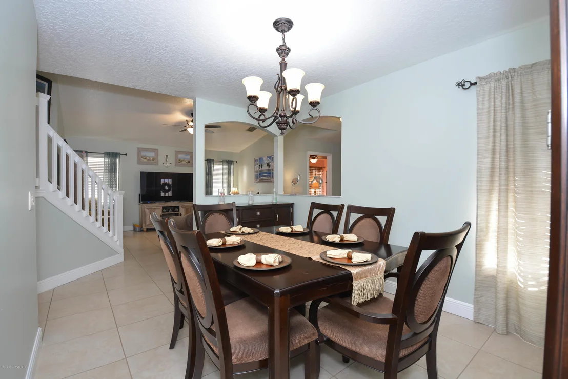 Photo of Unit 59 at 1241 Goldenrod Circle NE