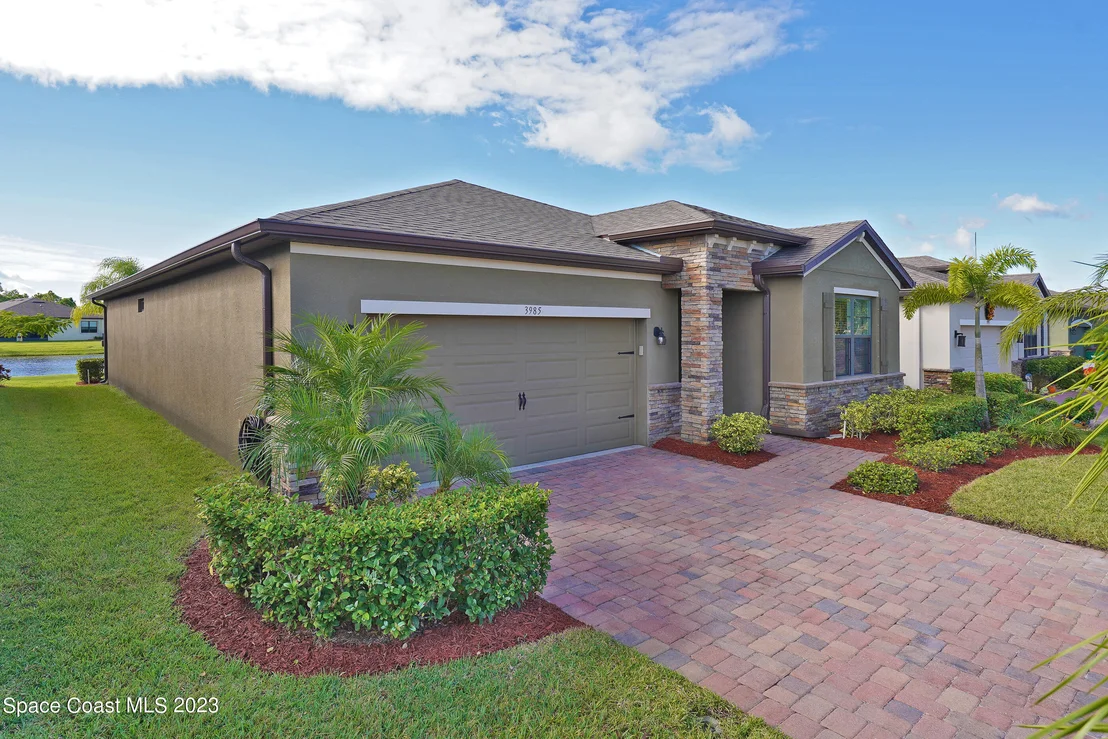Photo of 3985 Caladium Circle