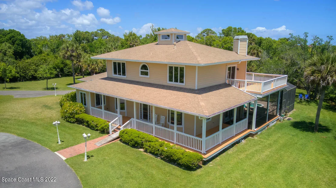 Photo of 3671 Big Pine Road