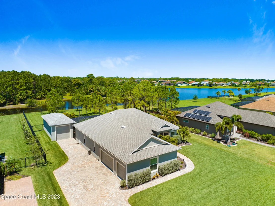 Photo of 3584 Province Drive