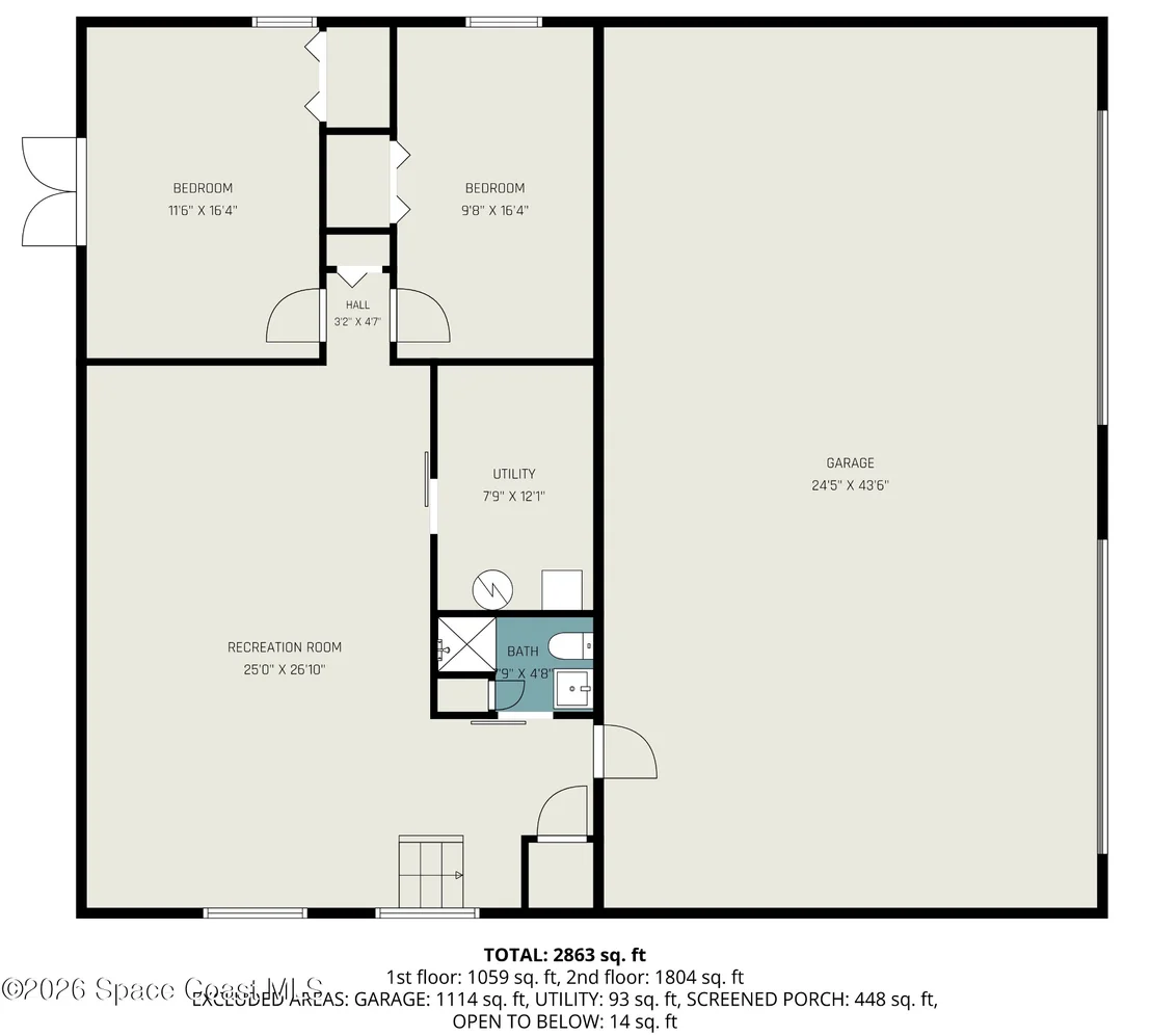 Photo of 4165 Heller Road