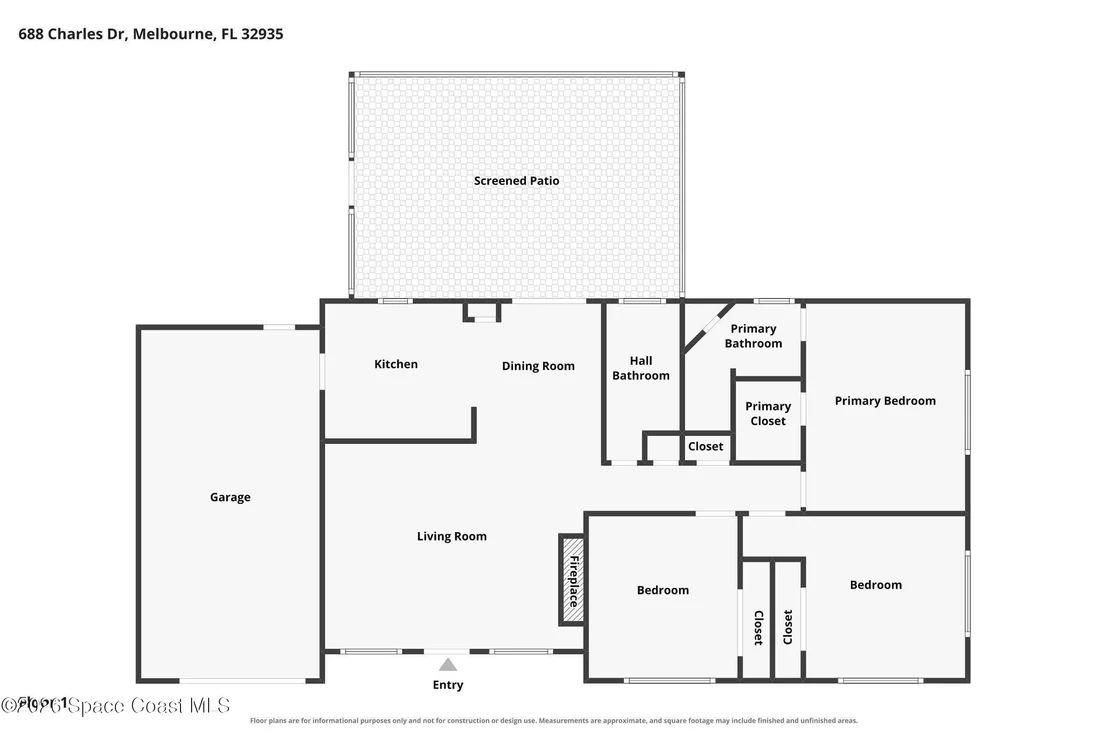 Photo of 688 Charles Drive