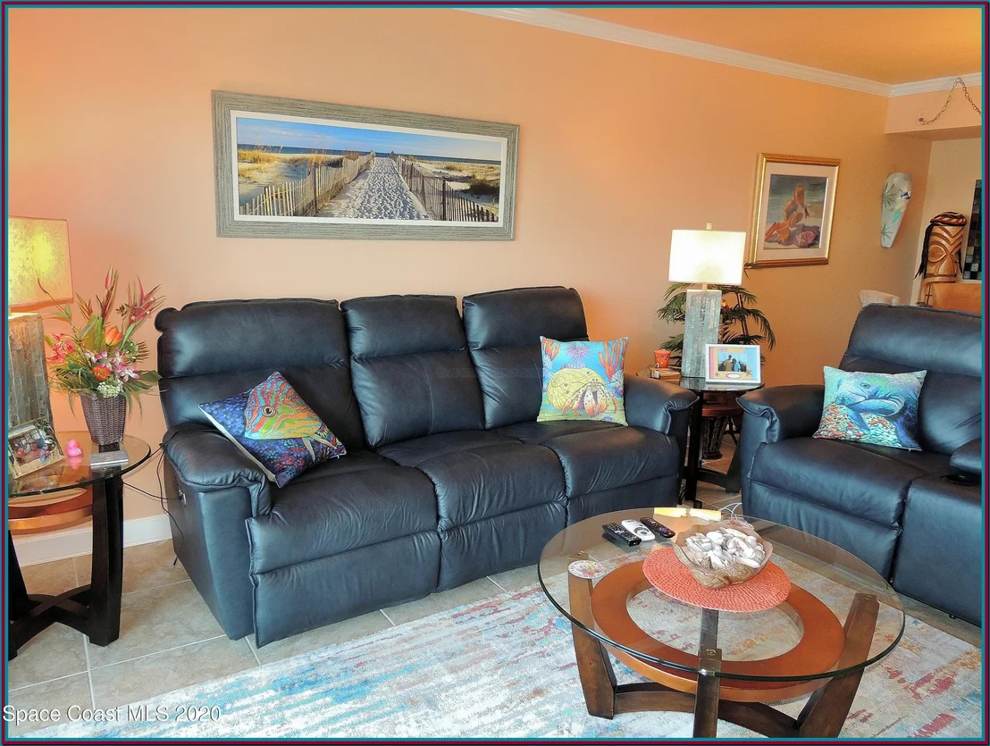 Photo of Unit 2202 at 1750 Commodore Boulevard