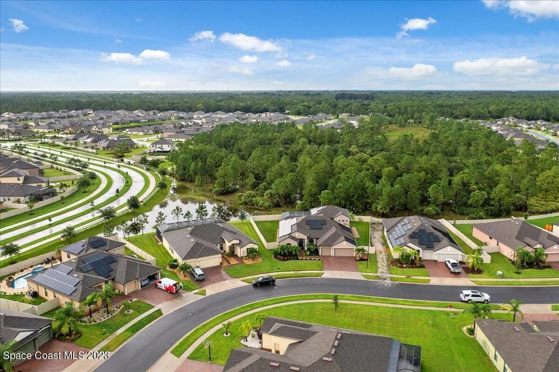 Photo of 3500 Salt Marsh Circle