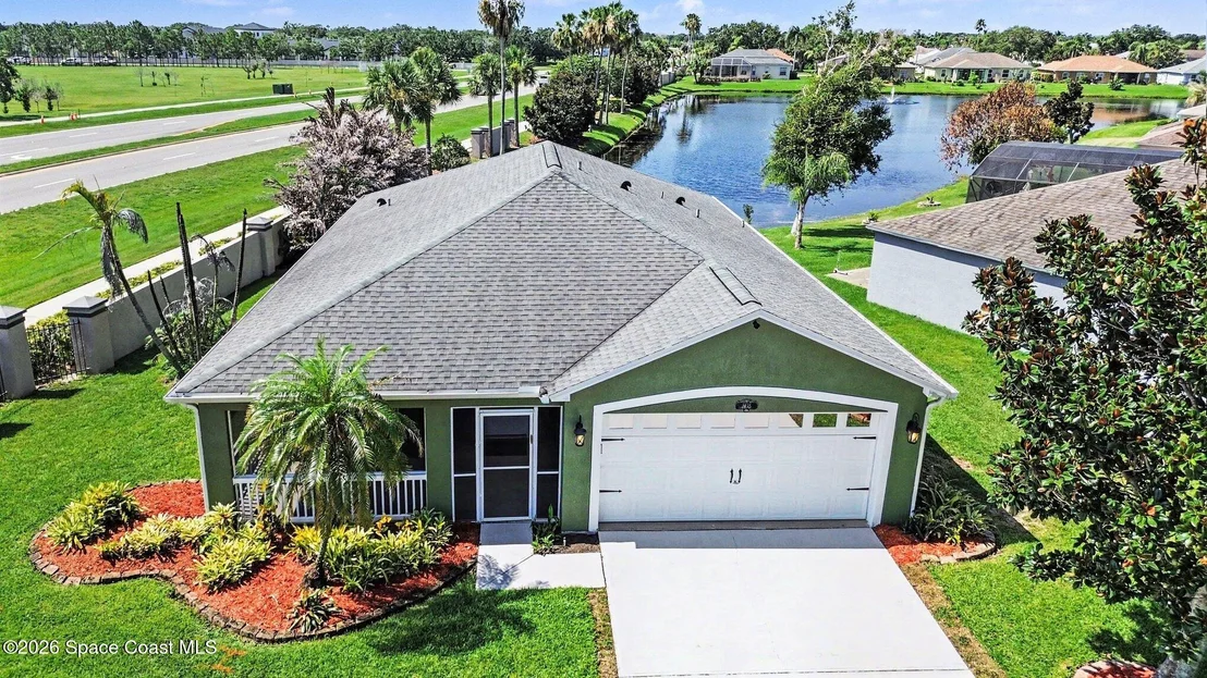 Photo of 1805 Bayhill Drive