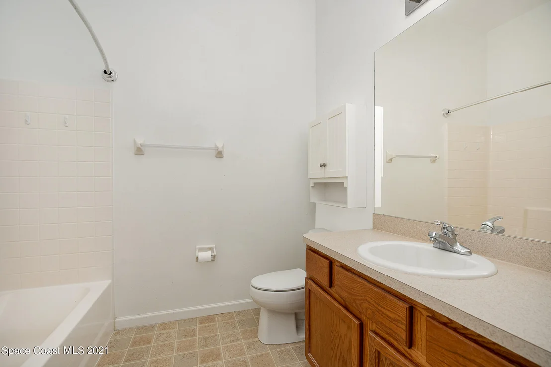 Photo of Unit 101 at 4076 Meander Place