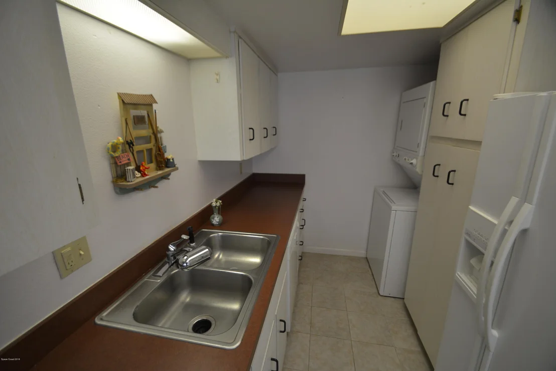 Photo of Unit C2 at 5000 Ocean Beach Boulevard