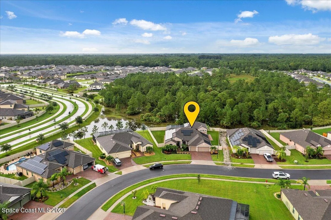 Photo of 3500 Salt Marsh Circle