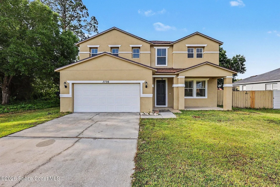 Photo of 3798 Jupiter Boulevard SE