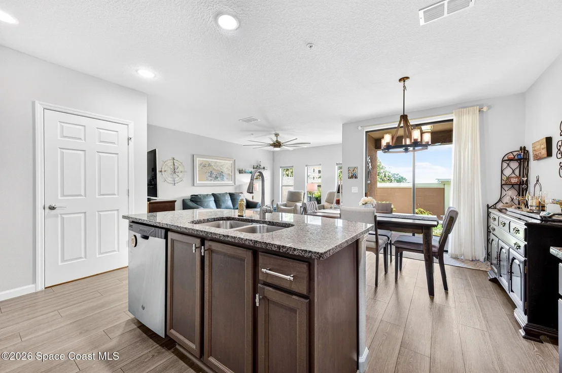 Photo of Unit 104 at 1355 Lara Circle