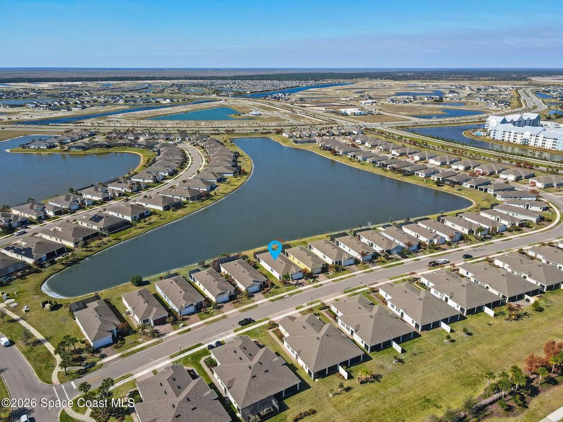 Photo of 2461 Treasure Cay Lane