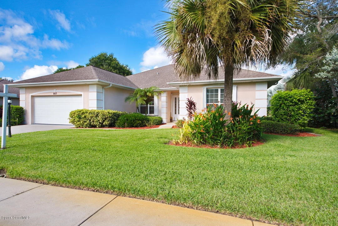 Photo of 843 Spring Oak Drive