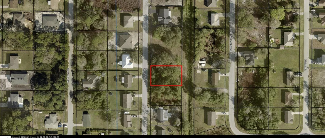 Photo of 989 Sable Circle SE