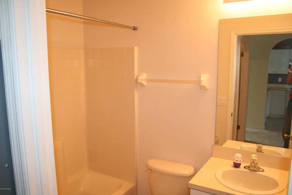 Photo of Unit 104 at 835 Luminary Circle