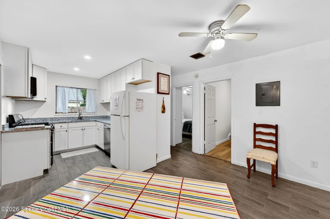 Photo of 1707 Platt Street