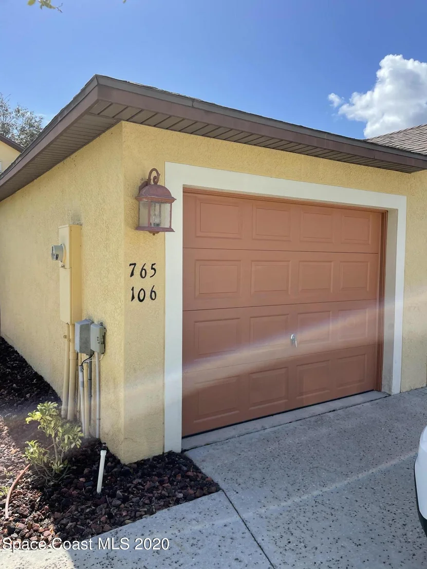 Photo of Unit 106 at 765 Luminary Circle