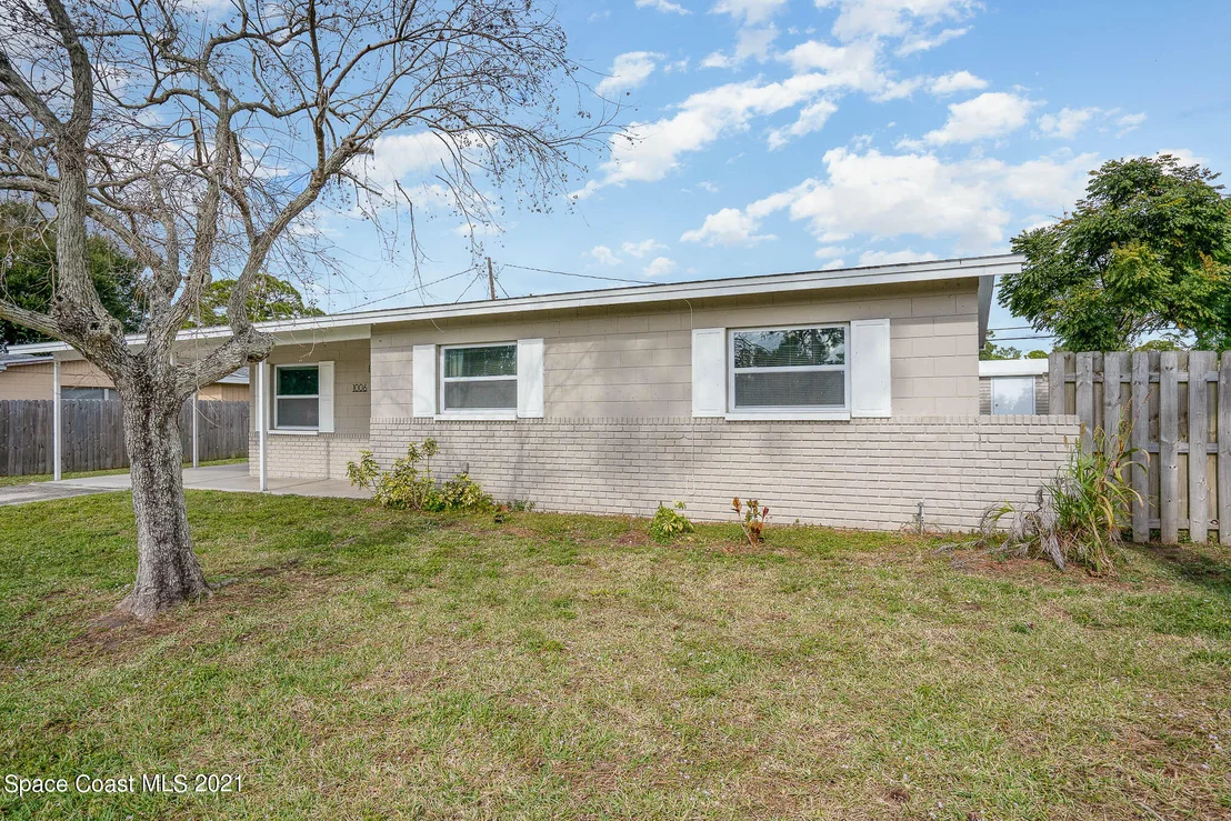 Photo of 1006 Coronado Drive