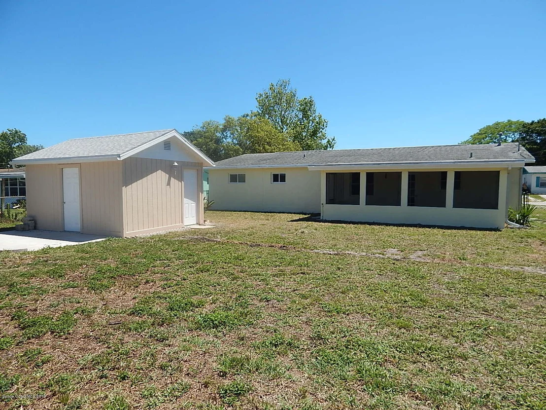 Photo of 2710 Hereford Road