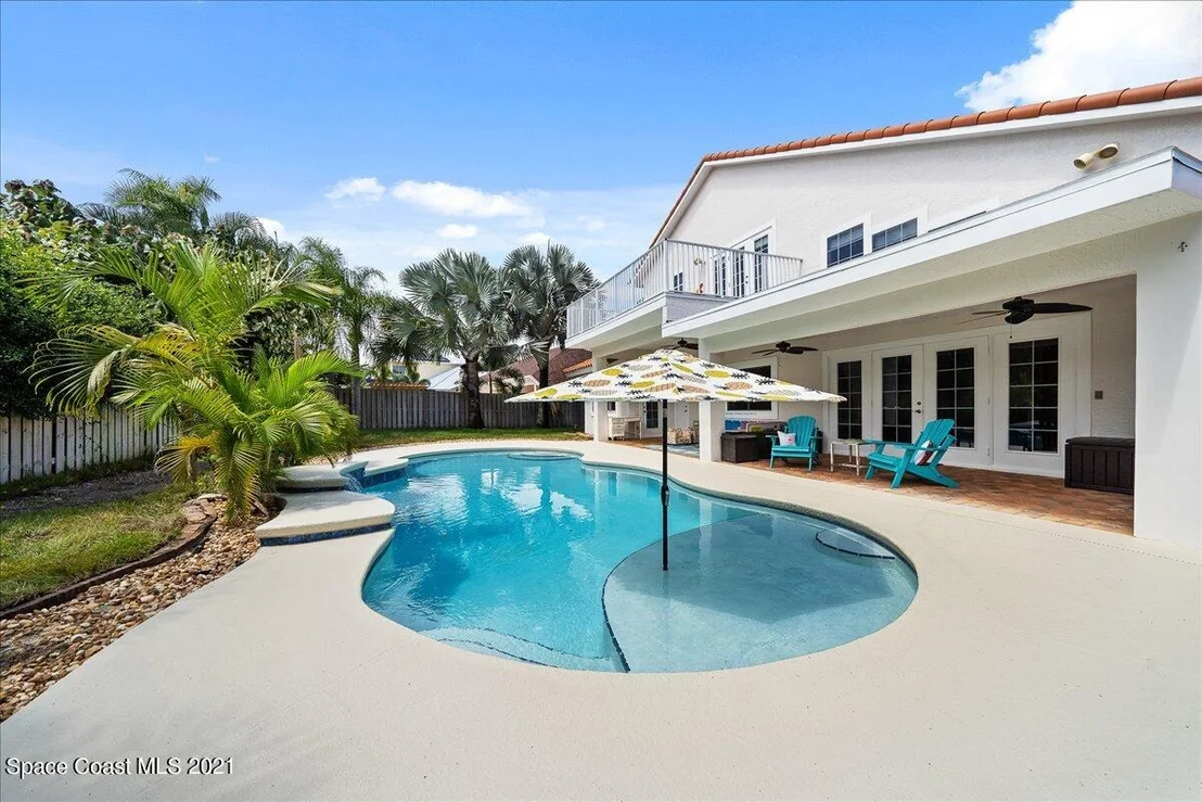 Photo of 505 Sanderling Drive
