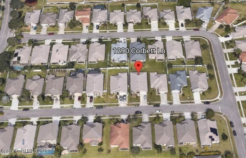 Photo of 1290 Corbett Lane