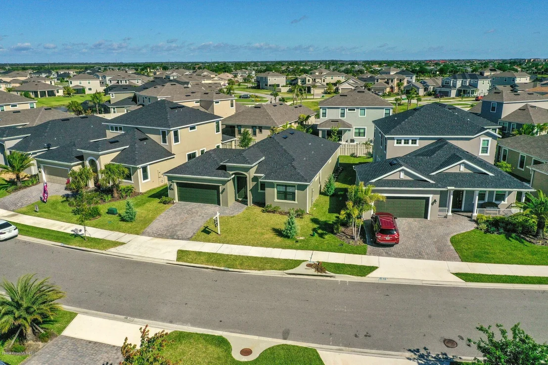 Photo of 2901 Casterton Drive