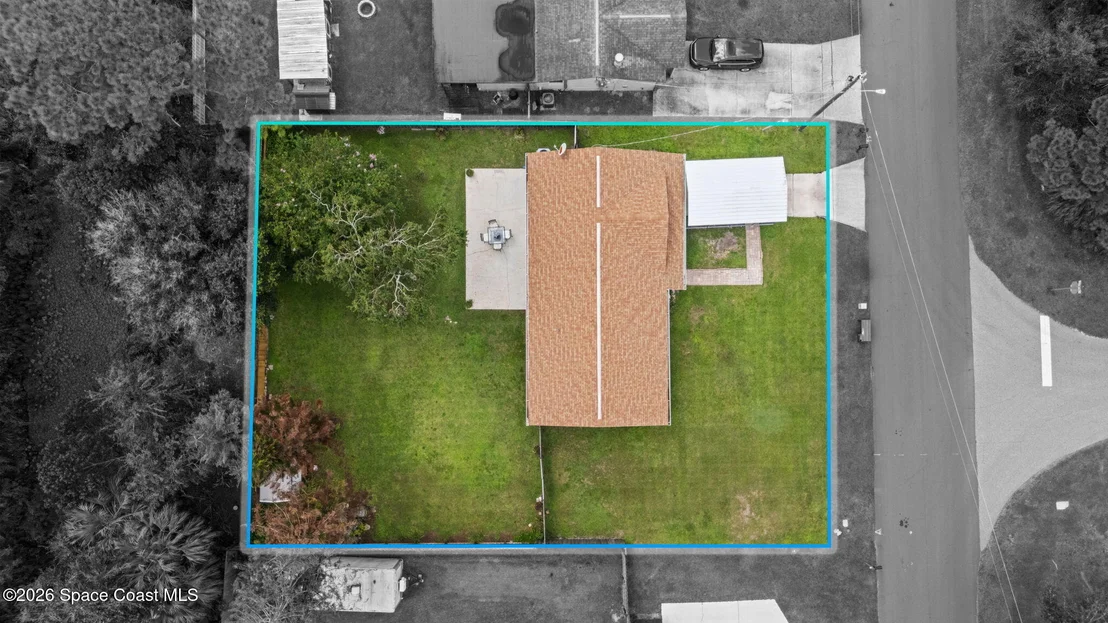 Photo of 4455 Delespine Road