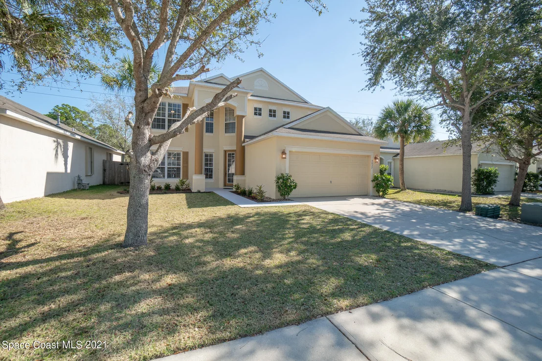 Photo of 3637 Mount Carmel Lane