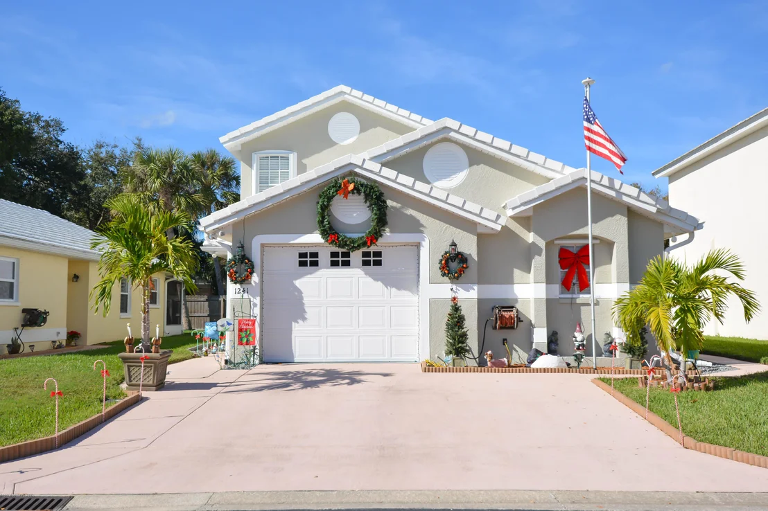 Photo of Unit 59 at 1241 Goldenrod Circle NE