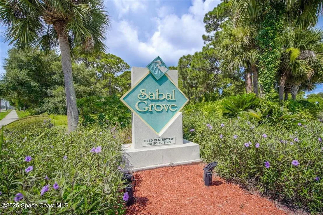 Photo of 972 Sabal Grove Drive