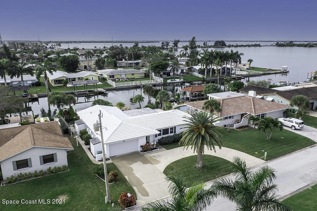 Photo of 411 Carmine Drive
